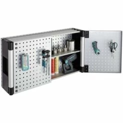 Wolfcraft 6086000 - 1 Armoire Porte-outils 960 X 500 X 215 Mm -Pas Cher WOLFCRAFT Magasin 70410274 3
