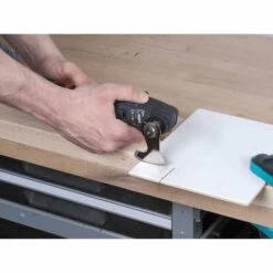 Hache De Scie à Revêtement Diamanté 58 Mm Wolfcraft 3950000 -Pas Cher WOLFCRAFT Magasin 70410282 4