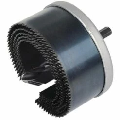 Scie Cloche Standard Wolfcraft Wolfcraft 8918000 95 Mm 1 Pc(s)