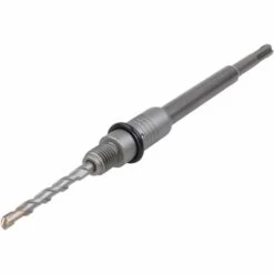 Axe Pilote Wolfcraft Avec Foret Centreur 8mm