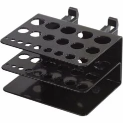 Système D'atelier Wolfcraft Porte-foret Pour Panneau Perforé