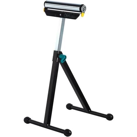 Servante À Rouleaux Wolfcraft 64-100cm 1 Servante À Rouleaux Wolfcraft 64-100cm