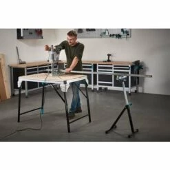 Servante À Rouleaux Wolfcraft 64-100cm 8 Servante À Rouleaux Wolfcraft 64-100cm -Pas Cher WOLFCRAFT Magasin 71062176 4