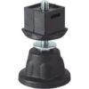 Embout De Pied Réglable En Hauteur Pour Établi Wolfcraft