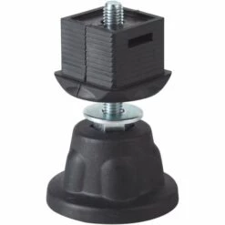 Embout De Pied Réglable En Hauteur Pour Établi Wolfcraft