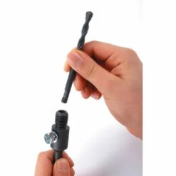 Foret Centreur Wolfcraft HM Ø8mm, Résistant Aux Impacts De Percussion 5 Foret Centreur Wolfcraft HM Ø8mm, Résistant Aux Impacts De Percussion -Pas Cher WOLFCRAFT Magasin 71062277 3