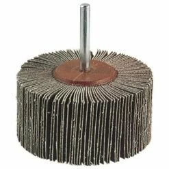 Roue Abrasive à Lamelles Wolfcraft 2037000
