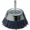 Brosse Soucoupe En Nylon Wolfcraft 2729000