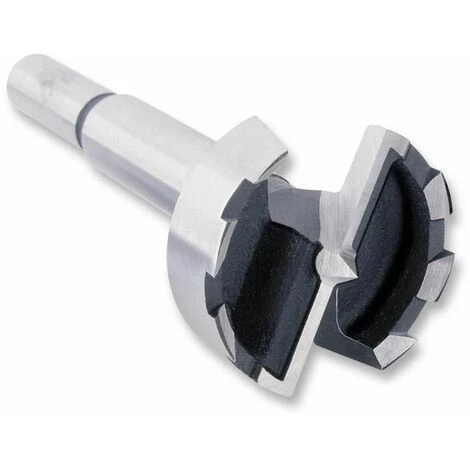 Wolfcraft Fraises à Bois Dencastrement Avec Queue Ronde 1002000 2 Wolfcraft Fraises à Bois Dencastrement Avec Queue Ronde 1002000 – Image 2