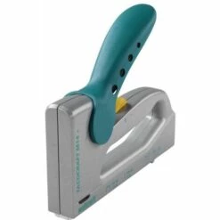 Wolfcraft 1 Tacocraft M 14+ - Agrafeuse Manuelle 7081000 -Pas Cher WOLFCRAFT Magasin 9363880 4