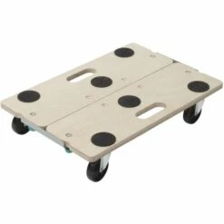Chariot Pour Meubles 3-en-1 FT300 5542000 Wolfcraft - Beige