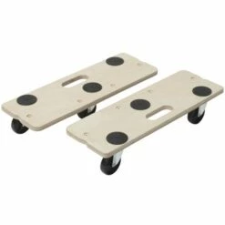 Chariot Pour Meubles 3-en-1 FT300 5542000 Wolfcraft - Beige -Pas Cher WOLFCRAFT Magasin 9389355 3