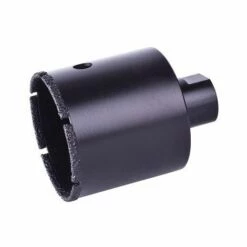 Wolfcraft Trépan Diamant "Ceramic", M14, Diamètre 5 Mm - 5995000