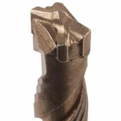 Wolfcraft Forets à Béton Pour Perforateurs Avec Tige SDS-plus "Professional 4-Cut" 7425000 -Pas Cher WOLFCRAFT Magasin 9721330 3