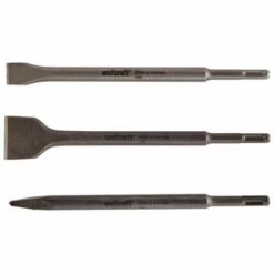 Wolfcraft 1 Jeu De Burins 7914000