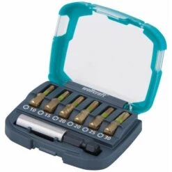 Wolfcraft Assortiments 2964000