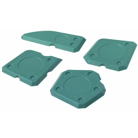 Wolfcraft 4 SP 100 - Lisseurs De Joint 4369000 3 Wolfcraft 4 SP 100 - Lisseurs De Joint 4369000 – Image 3