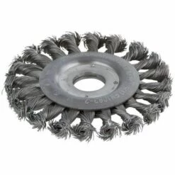 Wolfcraft Brosses Métal Circulaires 2148000