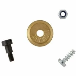 Wolfcraft Molettes Pour Coupe-carrelage 5551000