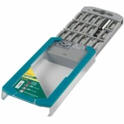 Wolfcraft 1 Coffret Dembouts 8633000