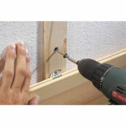 Wolfcraft 1 Coffret Dembouts 8633000 -Pas Cher WOLFCRAFT Magasin 9833144 4