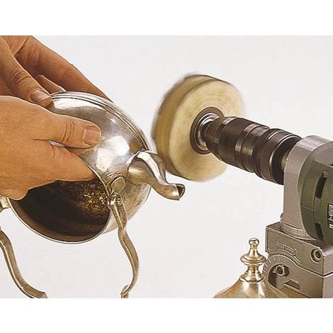 Wolfcraft 1 Brosse En Fibre De Sisal 2098000 2 Wolfcraft 1 Brosse En Fibre De Sisal 2098000 – Image 2