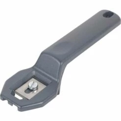 Wolfcraft 4300000 Coupe-bordures Coupe-bordures