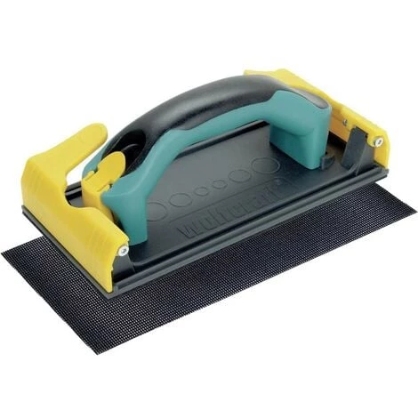 Wolfcraft 4056000 Ponceuse Manuelle 1 Pc(s) 1 Wolfcraft 4056000 Ponceuse Manuelle 1 Pc(s)