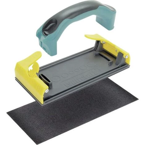 Wolfcraft 4056000 Ponceuse Manuelle 1 Pc(s) 2 Wolfcraft 4056000 Ponceuse Manuelle 1 Pc(s) – Image 2