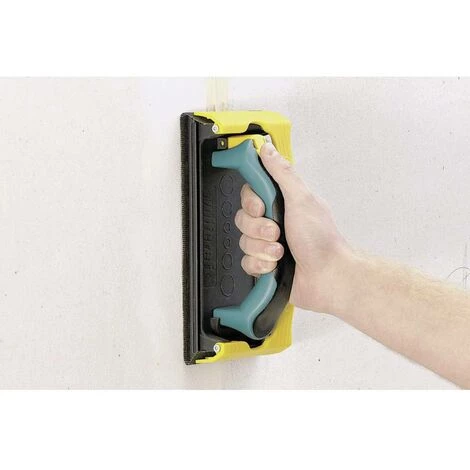 Wolfcraft 4056000 Ponceuse Manuelle 1 Pc(s) 3 Wolfcraft 4056000 Ponceuse Manuelle 1 Pc(s) – Image 3