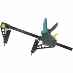 Serre-joint Wolfcraft 6985000 Envergure Max.:450 Mm